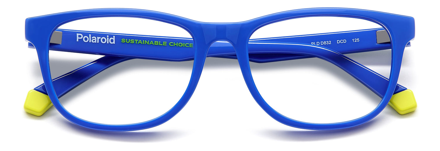POLAROID KIDS PLD D832 DCD 47