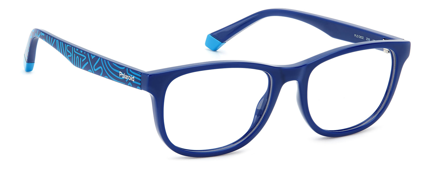 POLAROID KIDS PLD D832 ZX9 47