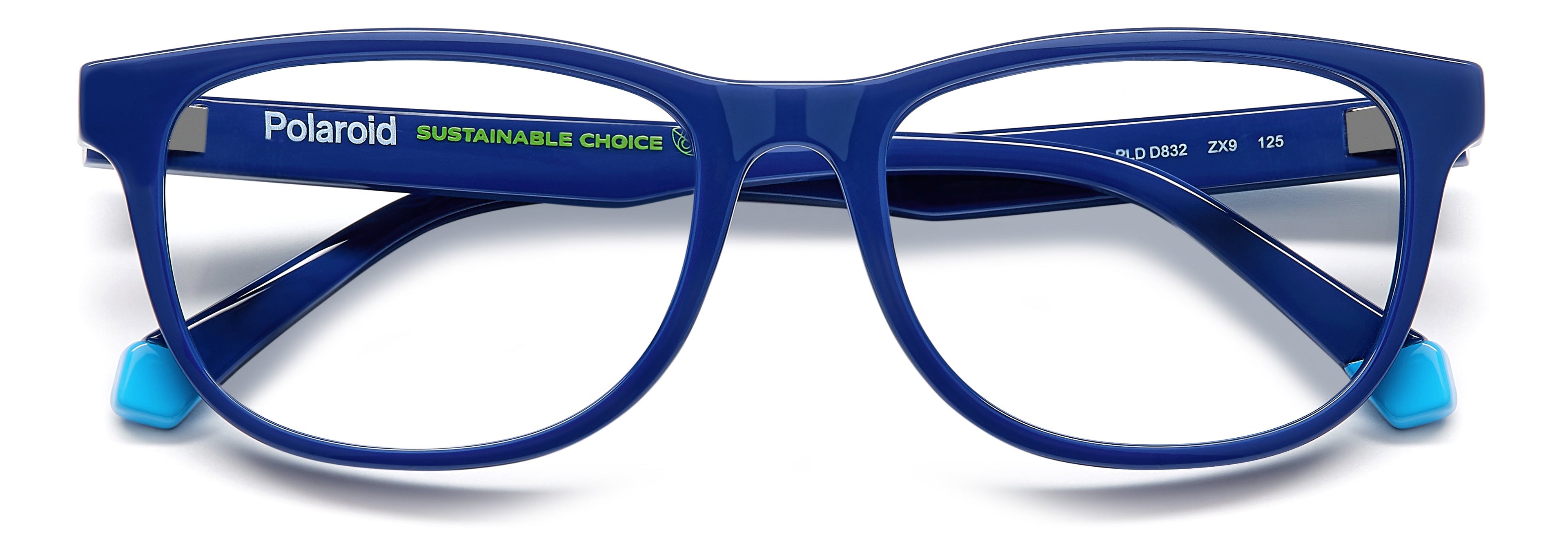 POLAROID KIDS PLD D832 ZX9 47