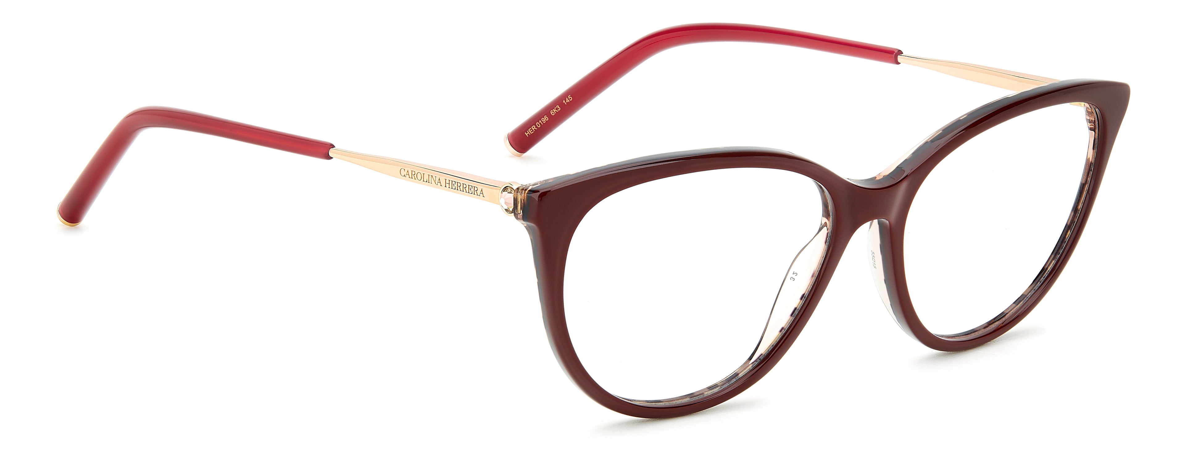 CAROLINA HERRERA HER 0196 6K3 55