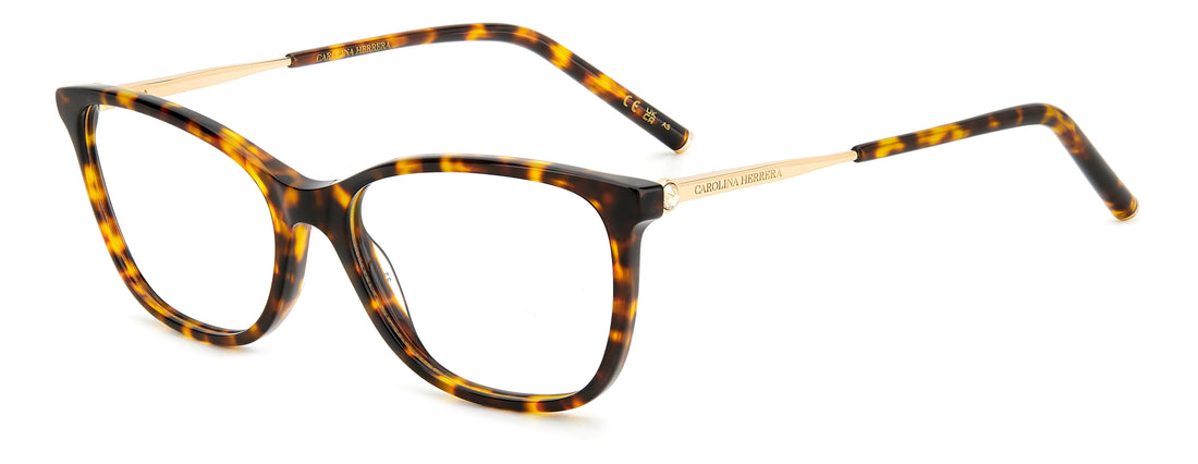 Translation missing: es.seo.product.type.gafas-graduadas carolina herrera her 0197 2ik femenino talla 54mm - Translation missing: es.seo.product.alt.imagen-principal