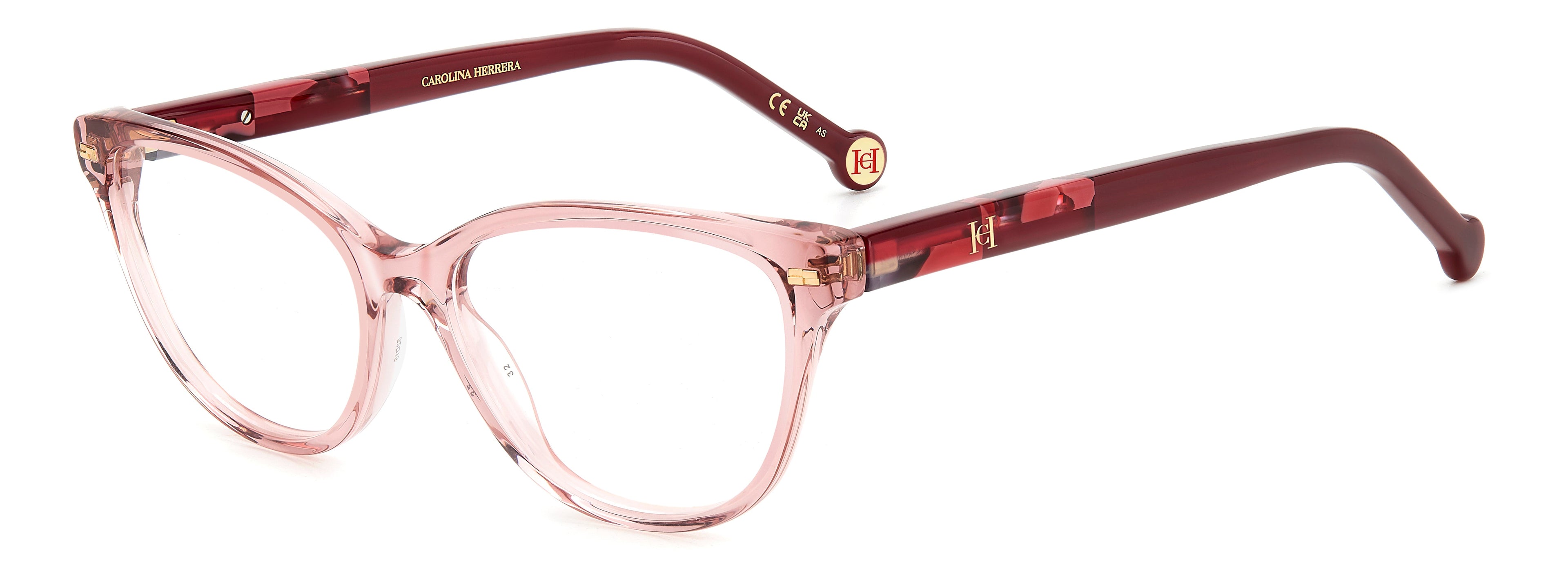 CAROLINA HERRERA HER 0190 0A0 52