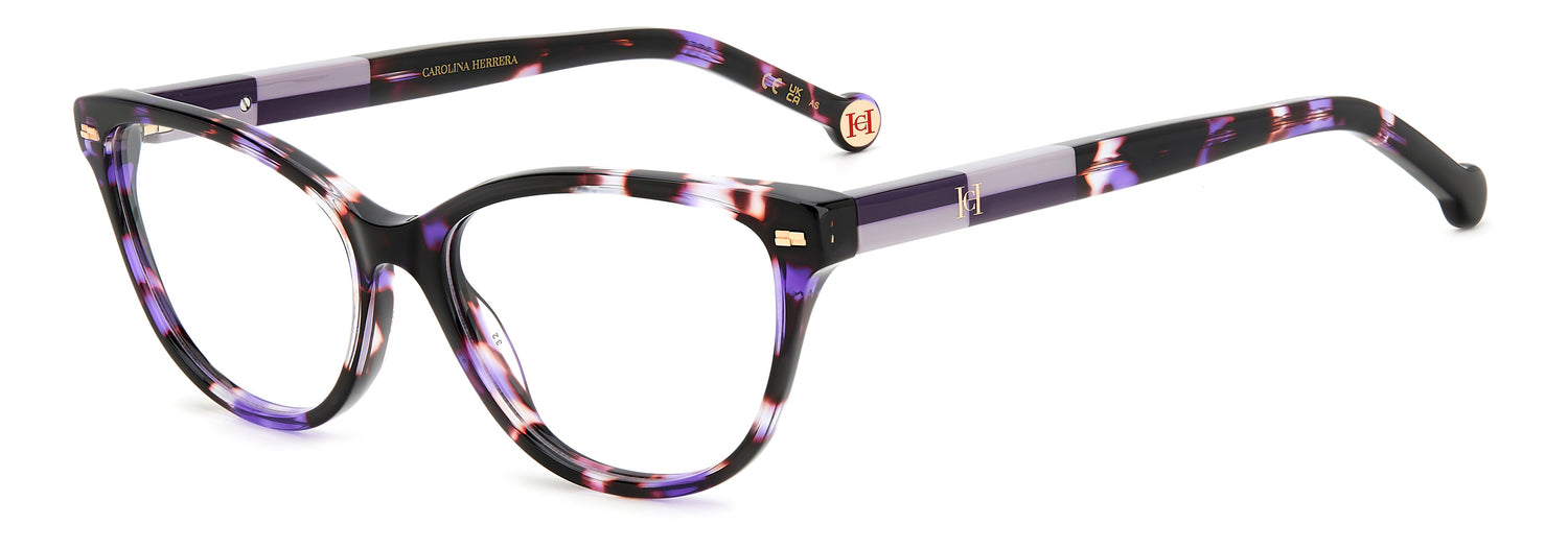 CAROLINA HERRERA HER 0190 YJM 52