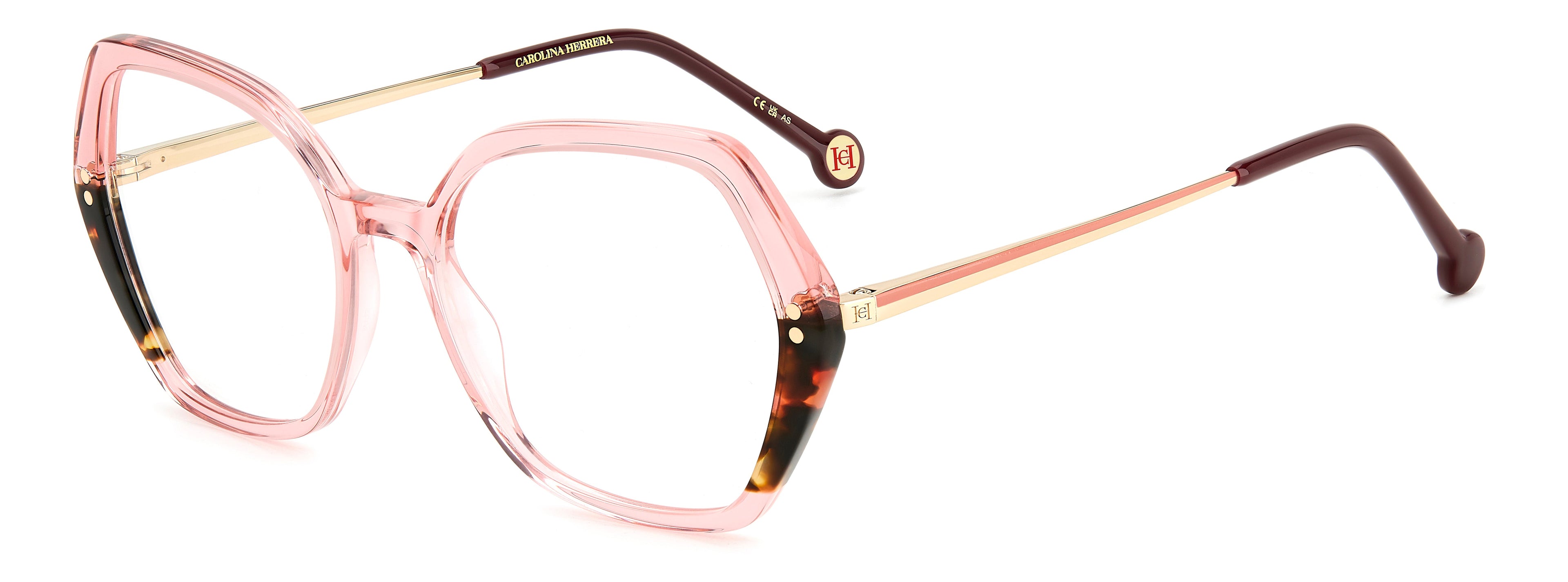 CAROLINA HERRERA HER 0205 HT8 53