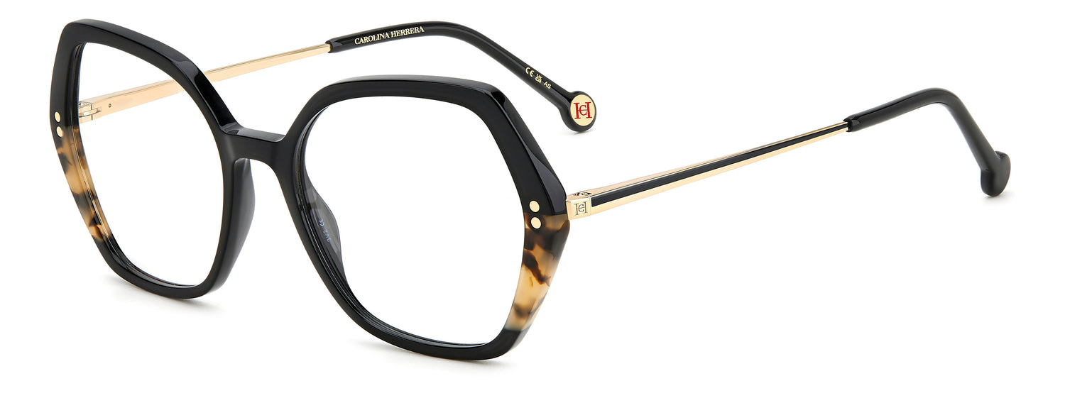CAROLINA HERRERA HER 0205 WR7 53