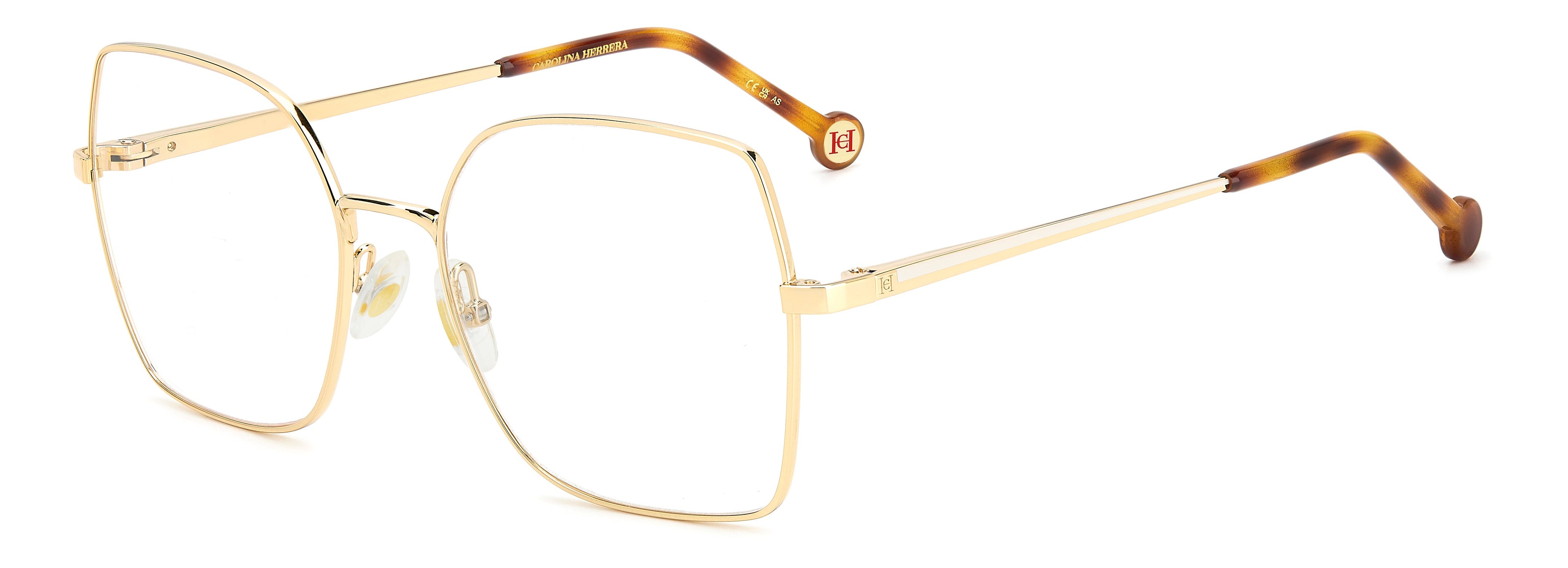 CAROLINA HERRERA HER 0206 B4E 55