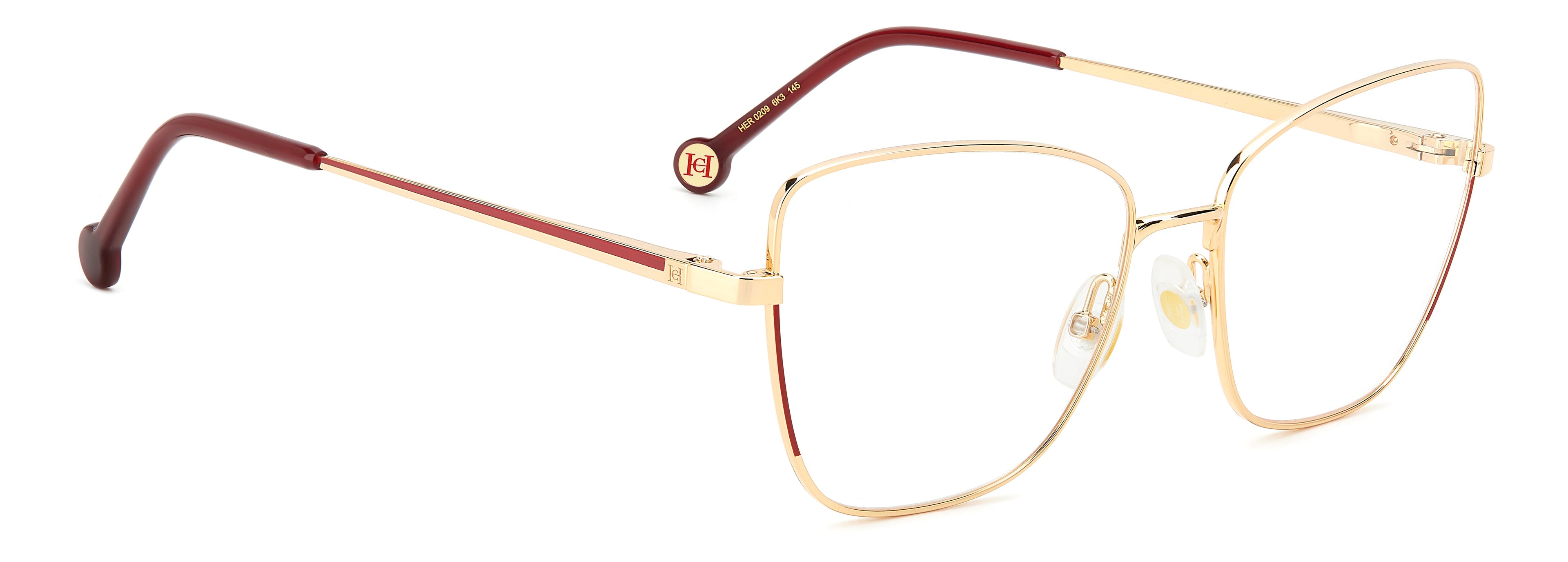 CAROLINA HERRERA HER 0209 6K3 56
