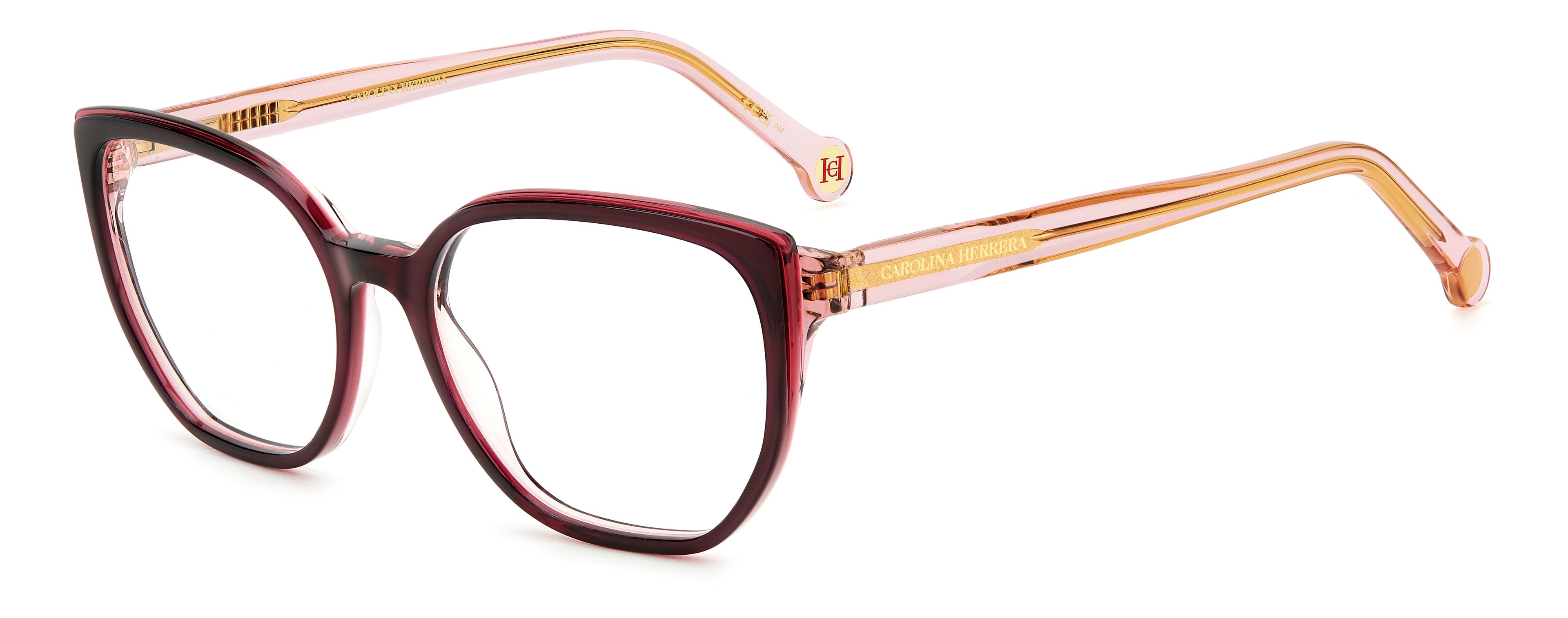 CAROLINA HERRERA HER 0214 0T5 52