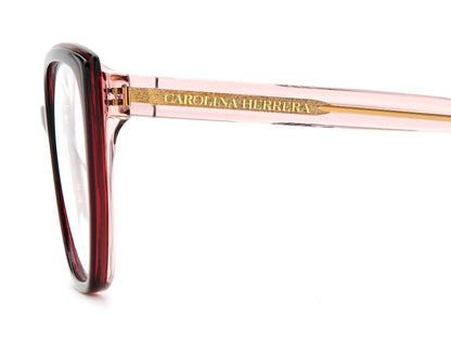 CAROLINA HERRERA HER 0214 0T5 52