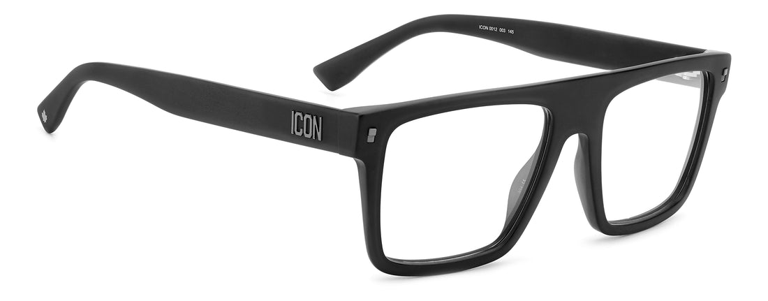 Translation missing: es.seo.product.type.gafas-graduadas dsquared2 icon 0012 003 masculino talla 54mm - Translation missing: es.seo.product.alt.imagen-secundaria