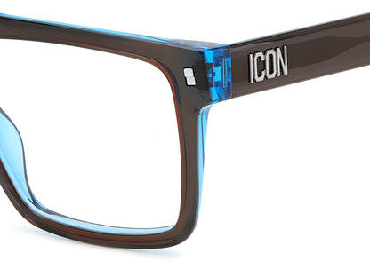 DSQUARED2 ICON 0012 3LG 54