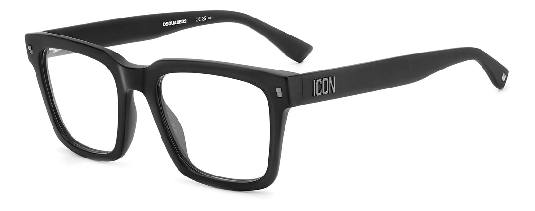 Translation missing: es.seo.product.type.gafas-graduadas dsquared2 icon 0013 003 masculino talla 52mm - Translation missing: es.seo.product.alt.imagen-principal