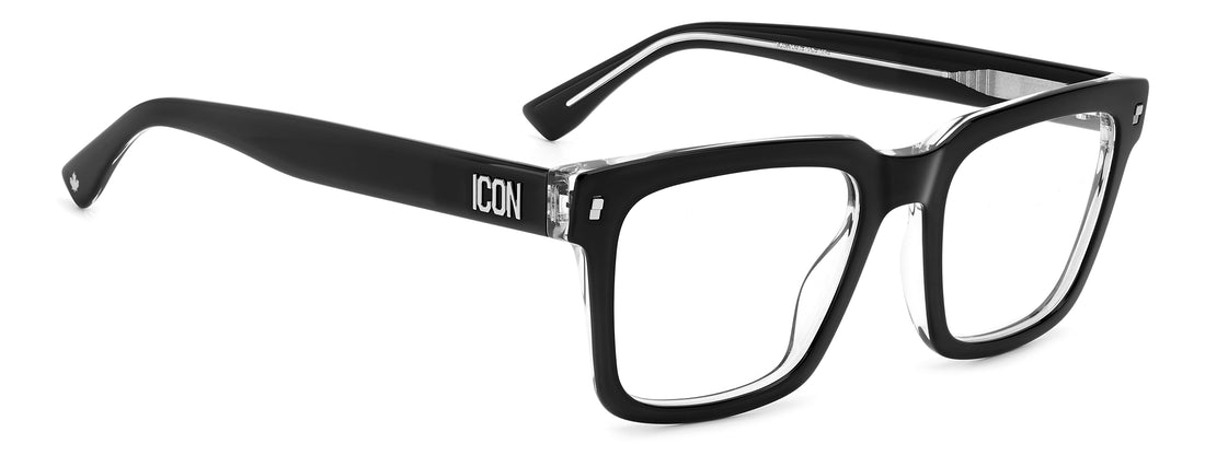 Translation missing: es.seo.product.type.gafas-graduadas dsquared2 icon 0013 7c5 masculino talla 52mm - Translation missing: es.seo.product.alt.imagen-secundaria