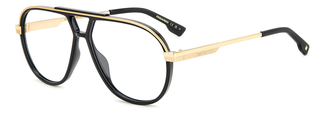 Translation missing: es.seo.product.type.gafas-graduadas dsquared2 d2 0113 807 masculino talla 58mm - Translation missing: es.seo.product.alt.imagen-principal