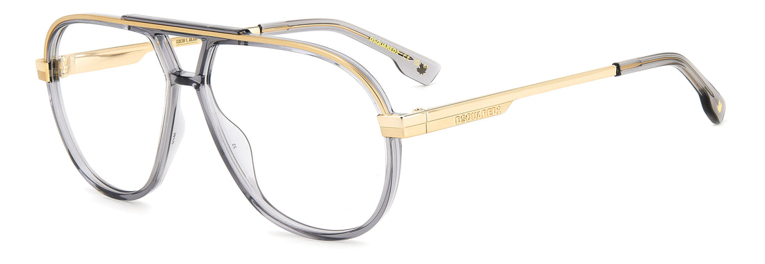 Translation missing: es.seo.product.type.gafas-graduadas dsquared2 d2 0113 kb7 masculino talla 58mm - Translation missing: es.seo.product.alt.imagen-principal