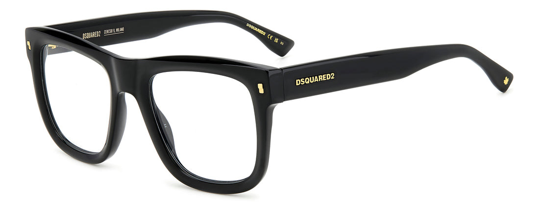 Translation missing: es.seo.product.type.gafas-graduadas dsquared2 d2 0114 807 masculino talla 50mm - Translation missing: es.seo.product.alt.imagen-principal