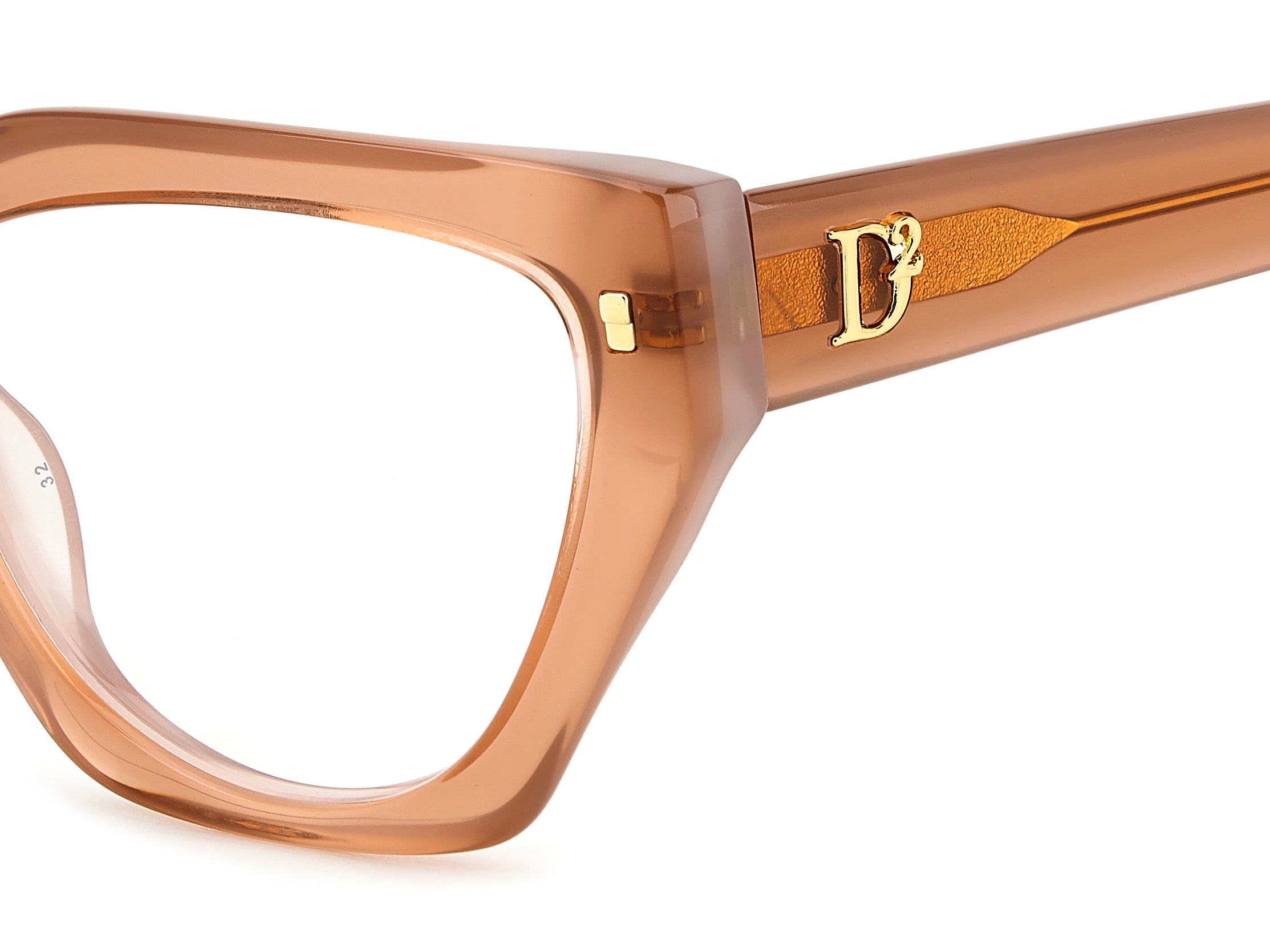 DSQUARED2 D2 0117 2LF 53