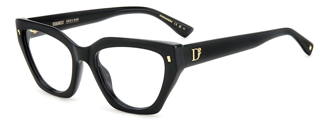 Translation missing: es.seo.product.type.gafas-graduadas dsquared2 d2 0117 807 femenino talla 53mm - Translation missing: es.seo.product.alt.imagen-principal
