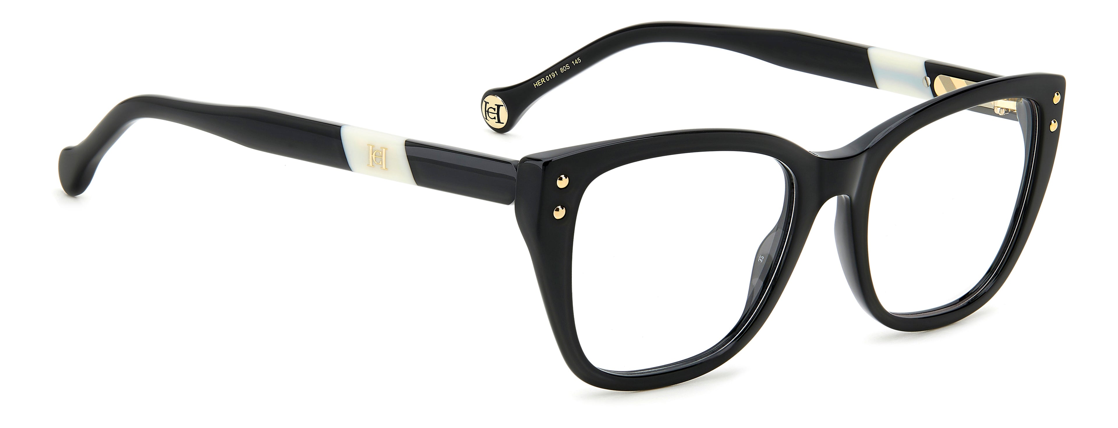 CAROLINA HERRERA HER 0191 80S 52