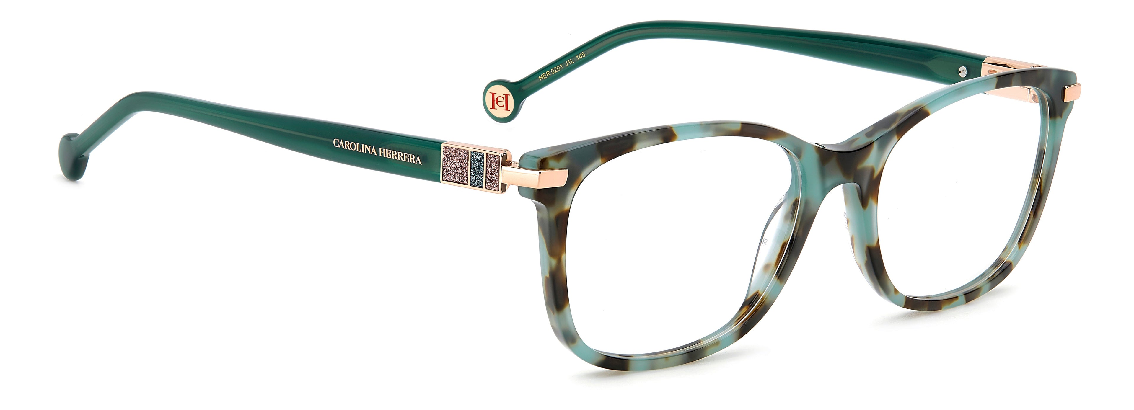 CAROLINA HERRERA HER 0201 J1L 53