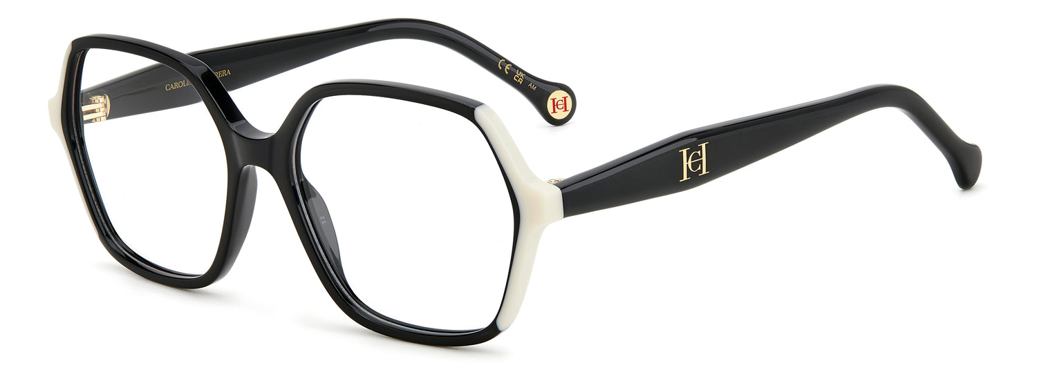 CAROLINA HERRERA HER 0203 80S 54