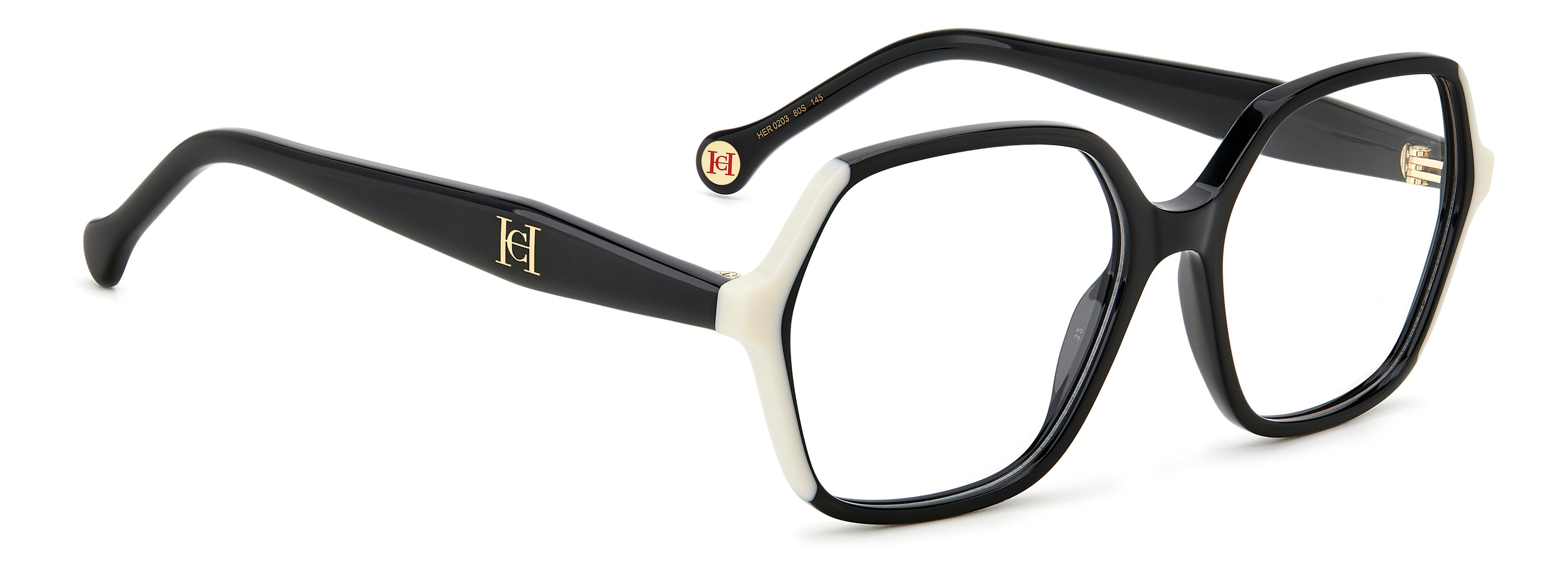 CAROLINA HERRERA HER 0203 80S 54