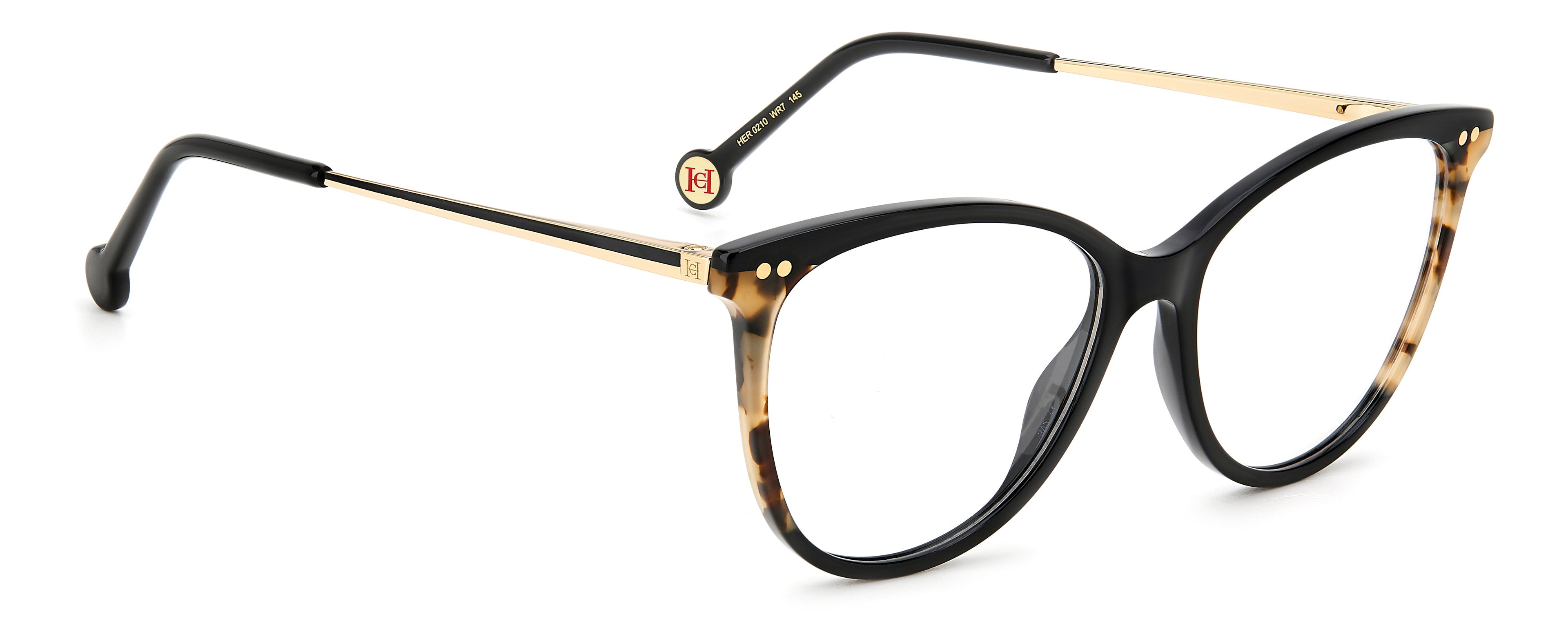 CAROLINA HERRERA HER 0210 WR7 54