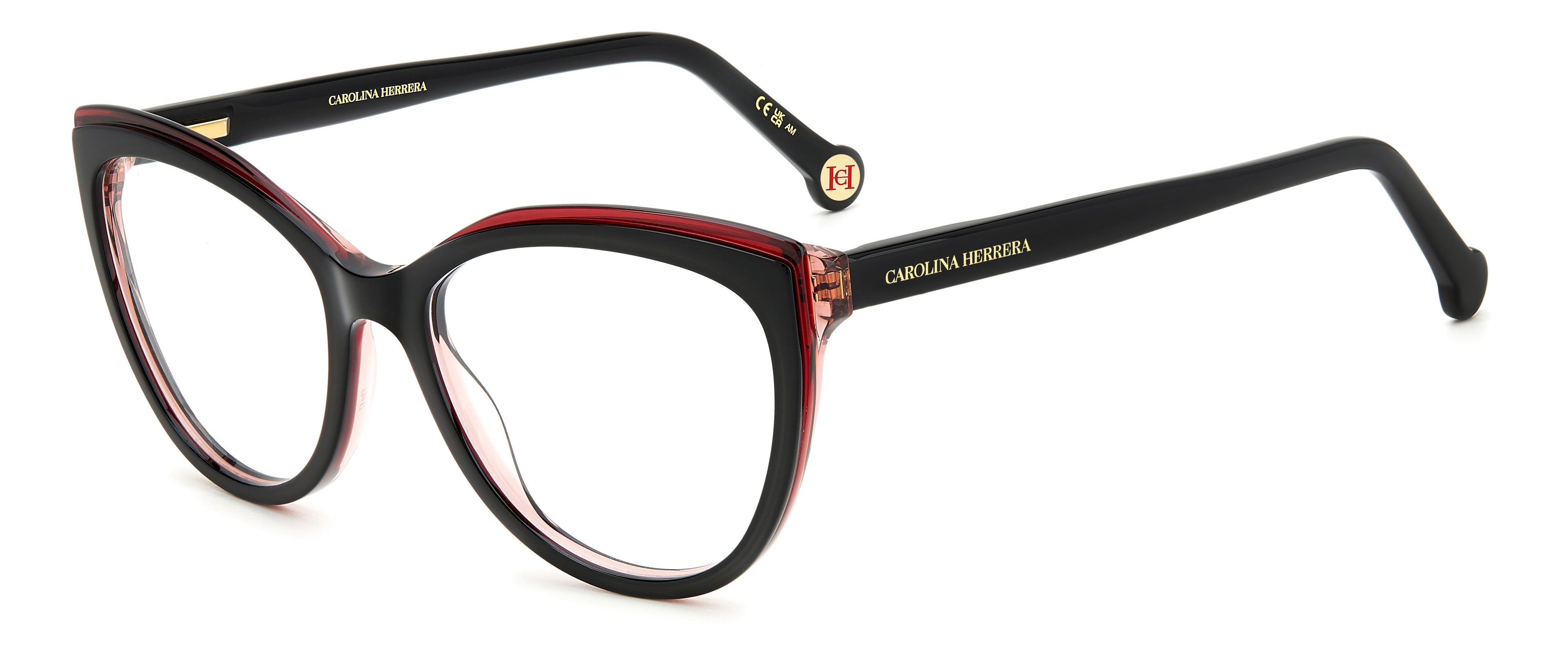 CAROLINA HERRERA HER 0207 3H2 53