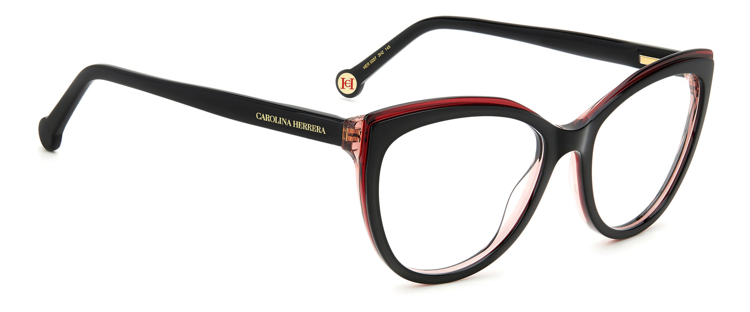 CAROLINA HERRERA HER 0207 3H2 53