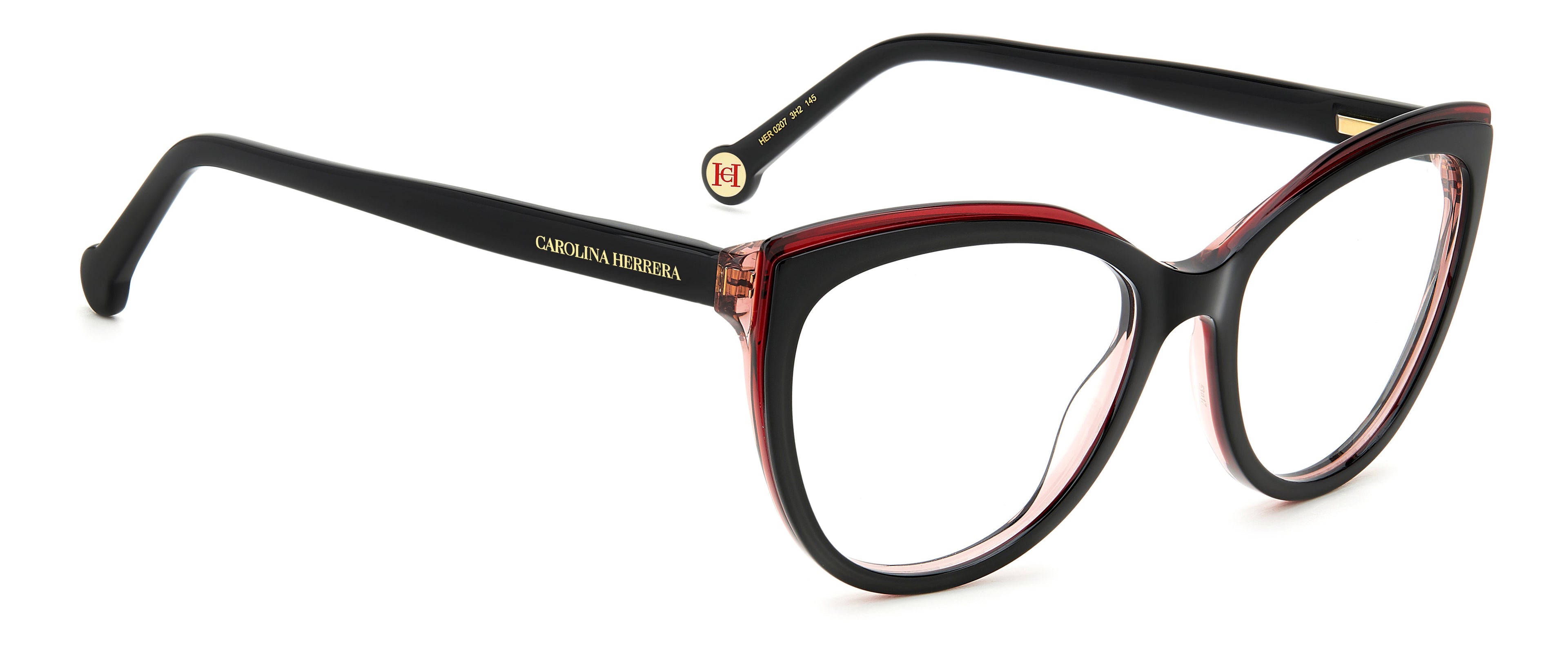 CAROLINA HERRERA HER 0207 3H2 53
