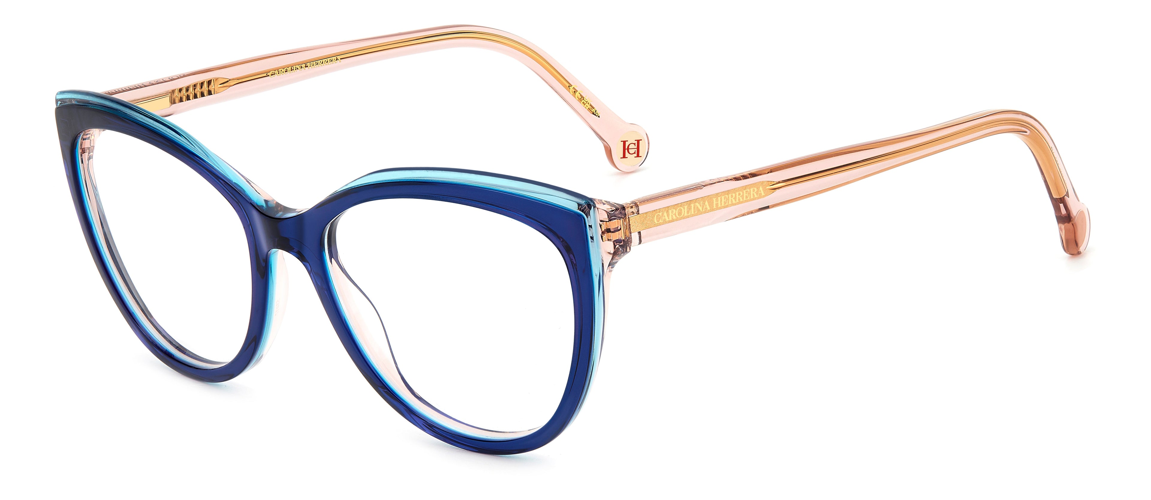 CAROLINA HERRERA HER 0207 BR0 53
