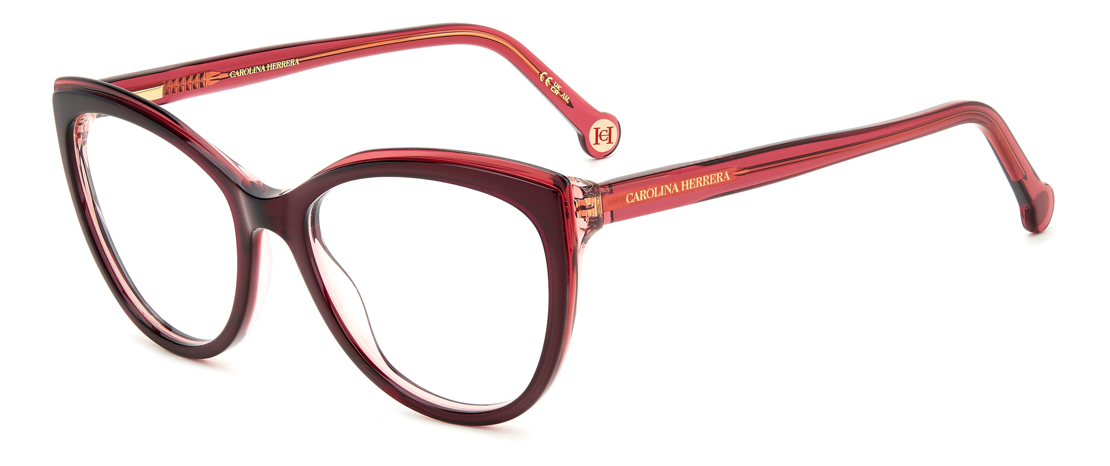 CAROLINA HERRERA HER 0207 C8C 53