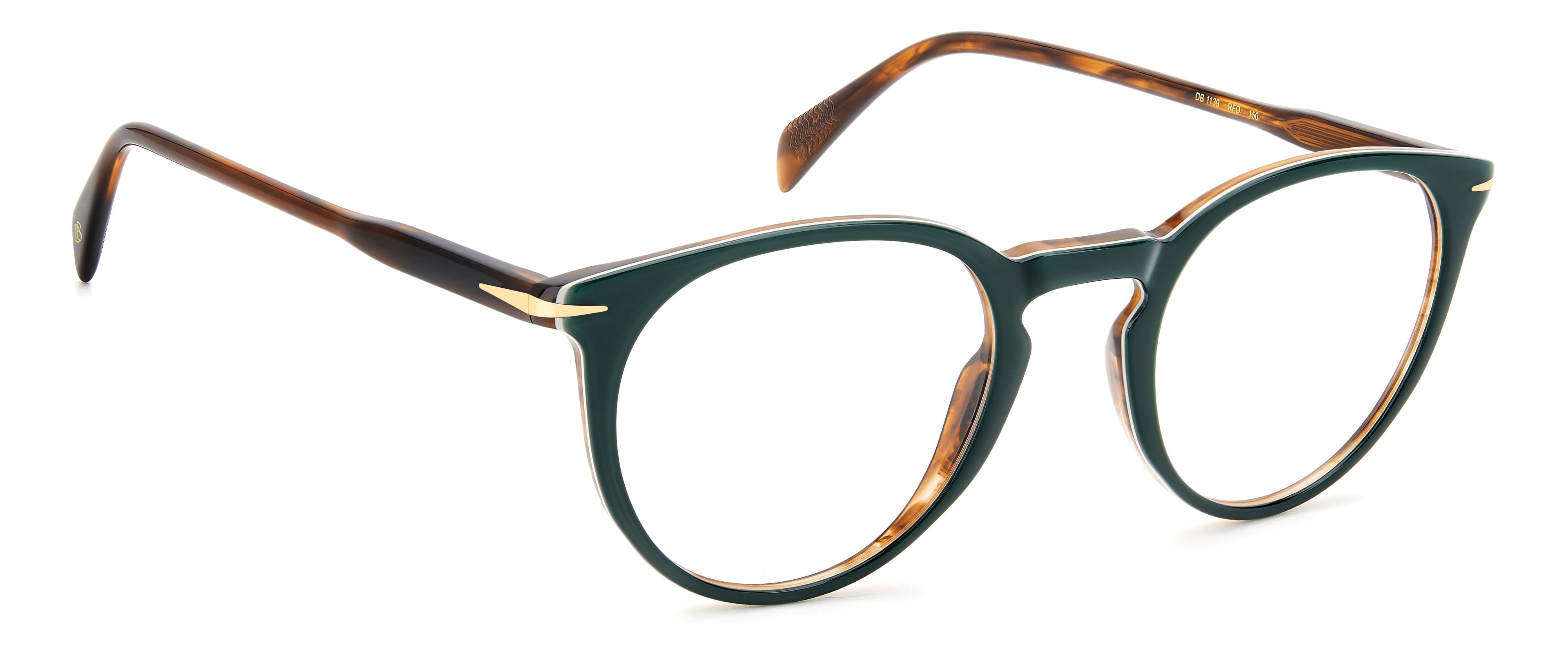 DAVID BECKHAM DB 1139 RFD 47