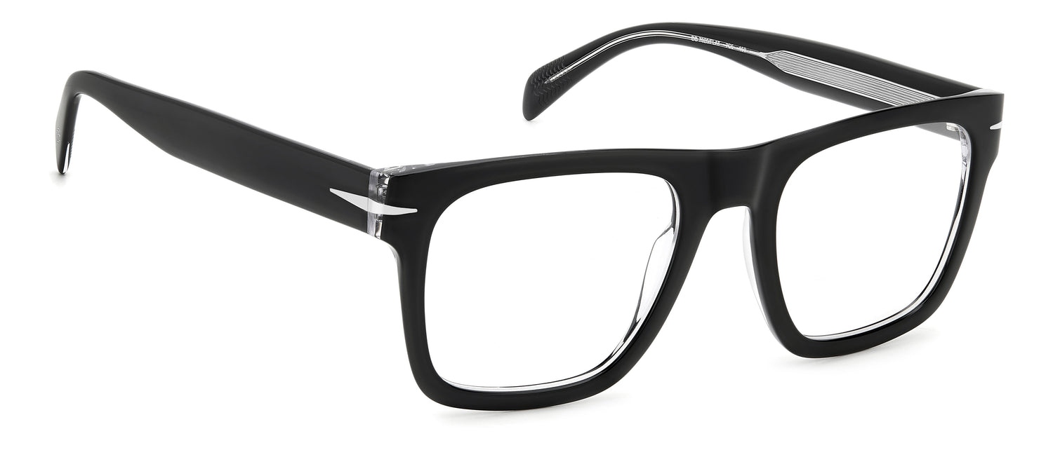 DAVID BECKHAM DB 7020/FLAT 7C5 51