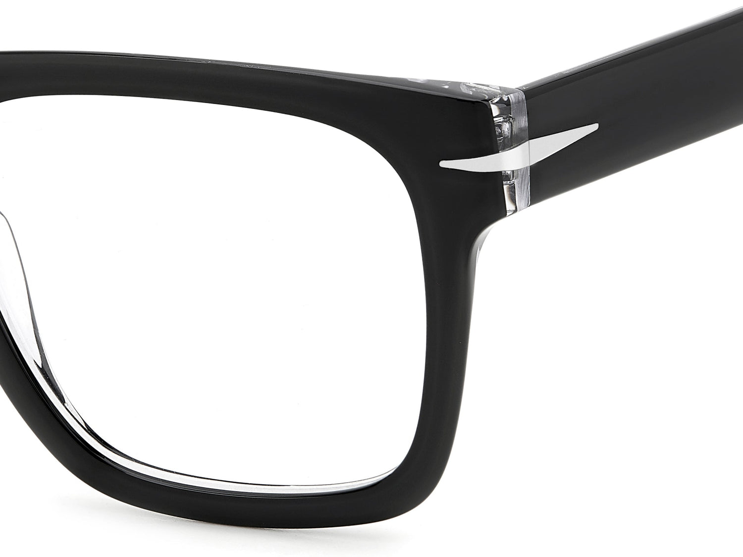 DAVID BECKHAM DB 7020/FLAT 7C5 51