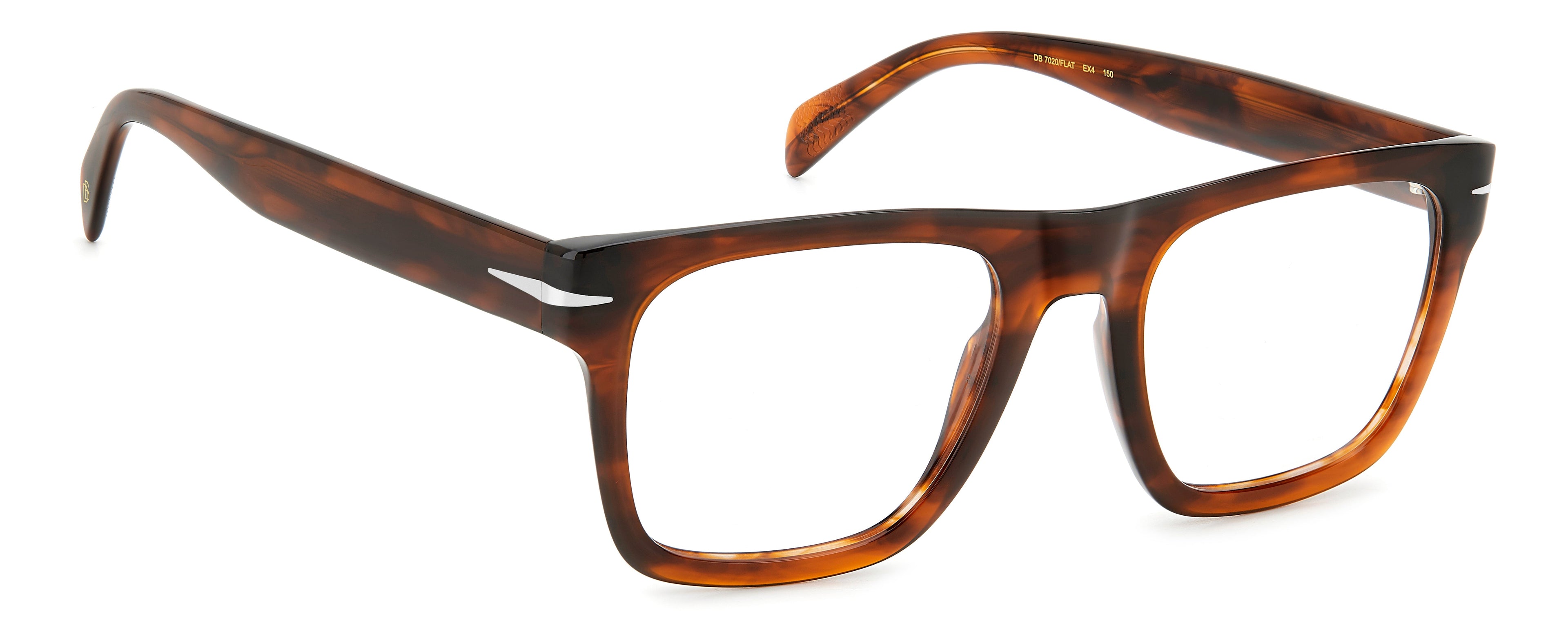 DAVID BECKHAM DB 7020/FLAT EX4 53