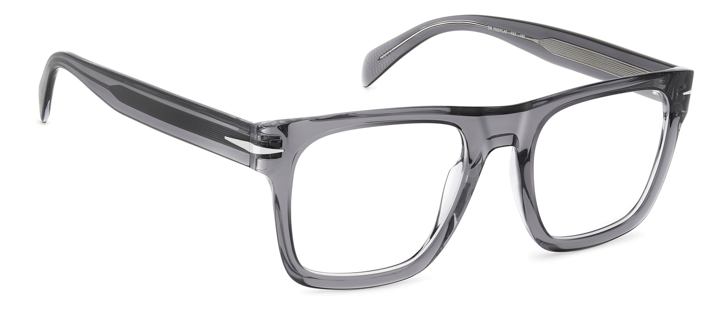 DAVID BECKHAM DB 7020/FLAT TX7 53