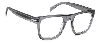 DAVID BECKHAM DB 7020/FLAT TX7 53