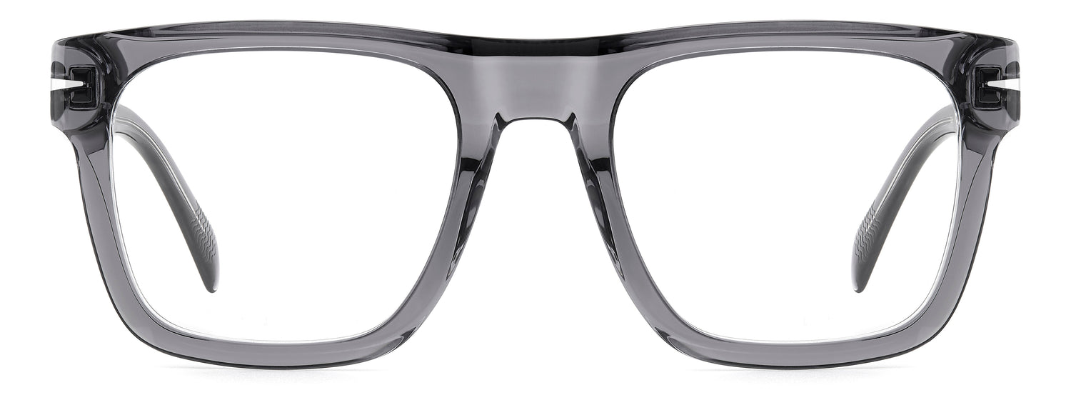 DAVID BECKHAM DB 7020/FLAT TX7 53