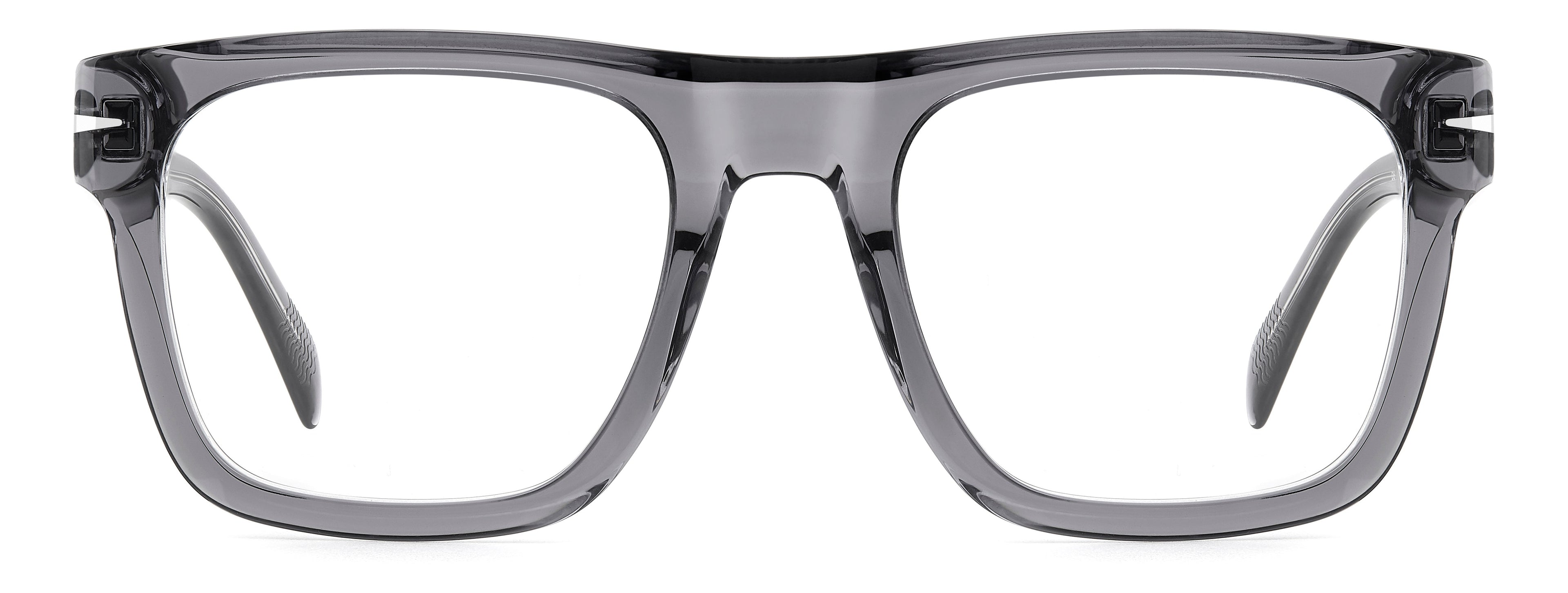DAVID BECKHAM DB 7020/FLAT TX7 53