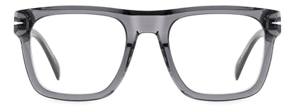 DAVID BECKHAM DB 7020/FLAT TX7 53