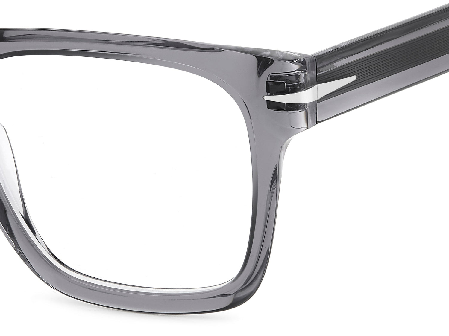 DAVID BECKHAM DB 7020/FLAT TX7 53