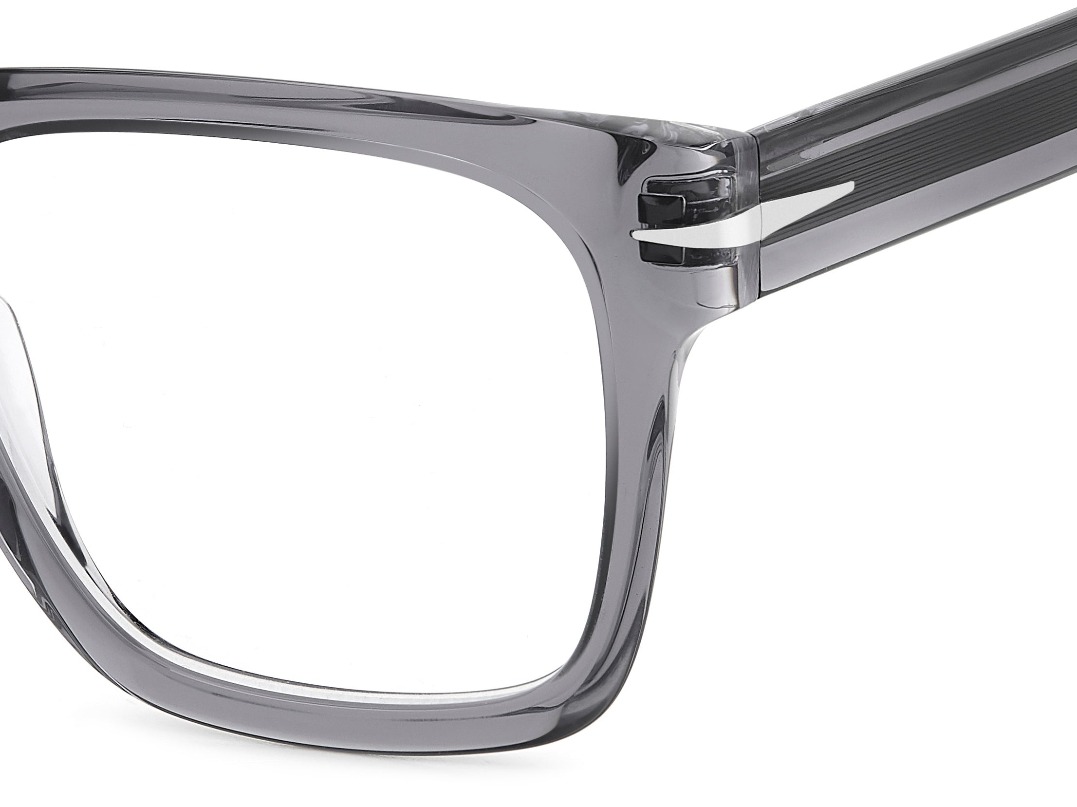 DAVID BECKHAM DB 7020/FLAT TX7 53
