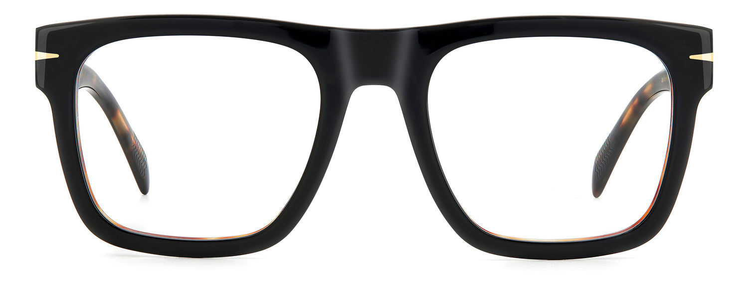 DAVID BECKHAM DB 7020/FLAT WR7 53