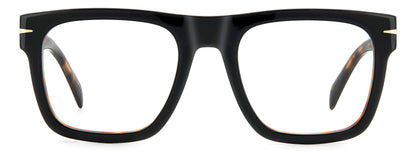 DAVID BECKHAM DB 7020/FLAT WR7 53