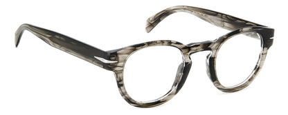 DAVID BECKHAM DB 7125 2W8 47
