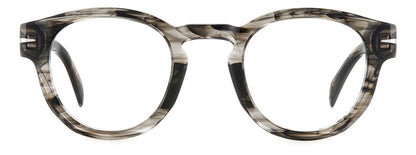 DAVID BECKHAM DB 7125 2W8 47