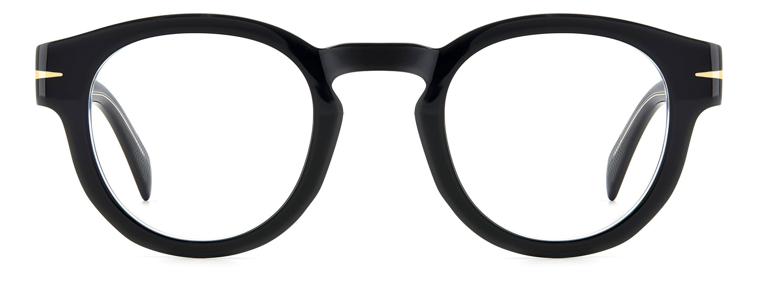 DAVID BECKHAM DB 7125 7C5 47