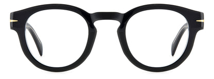 DAVID BECKHAM DB 7125 7C5 47