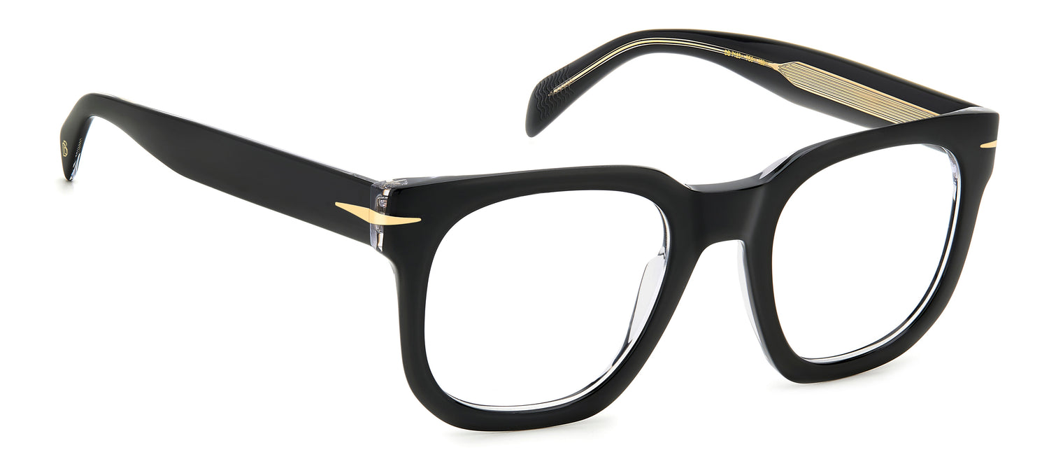 DAVID BECKHAM DB 7123 7C5 50